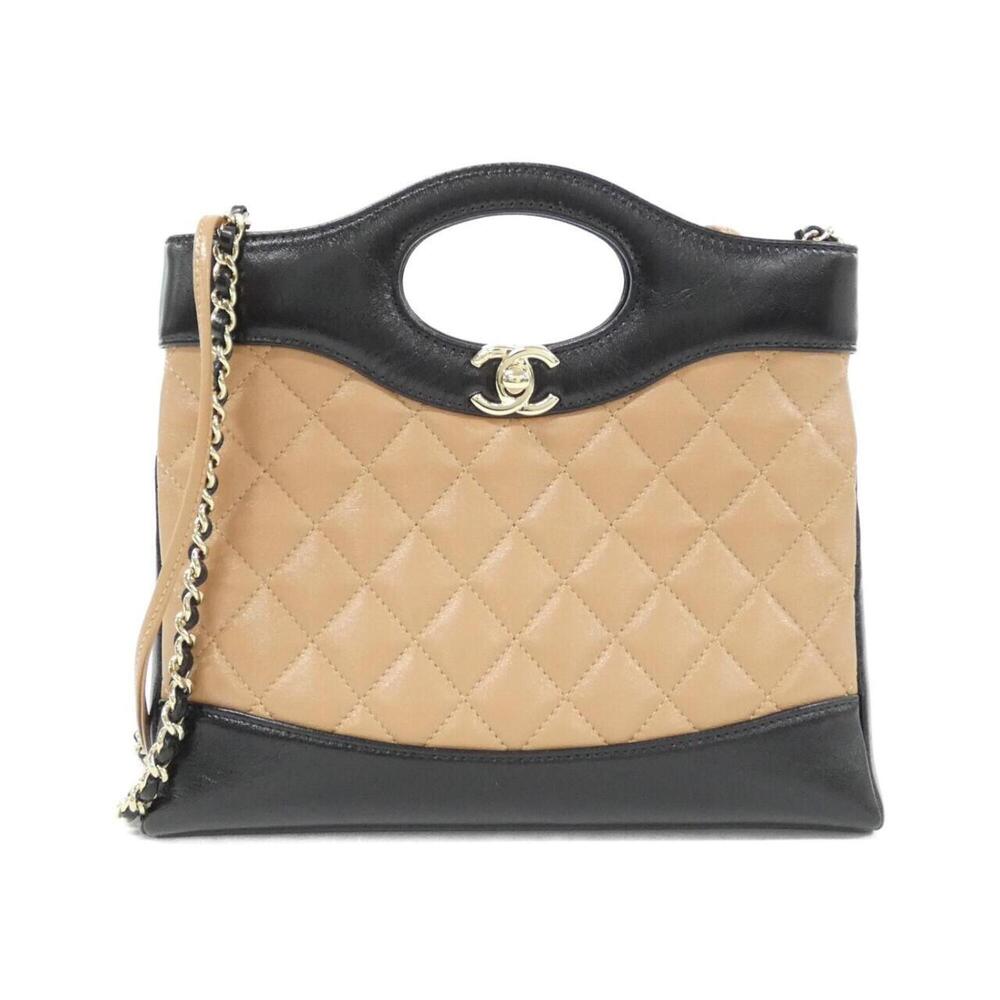 Chanel 31 line AS4133 handbag